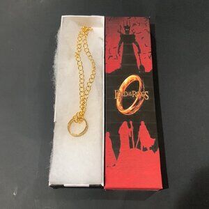 Lord of The Rings - Ring of Power
